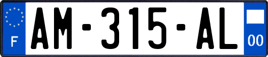 AM-315-AL