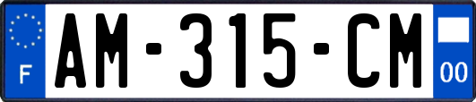 AM-315-CM