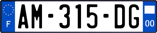 AM-315-DG