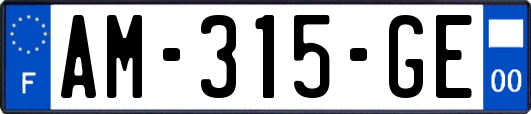 AM-315-GE