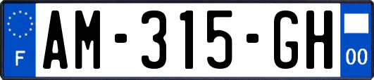 AM-315-GH