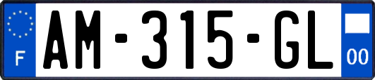 AM-315-GL