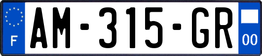 AM-315-GR