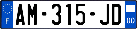 AM-315-JD