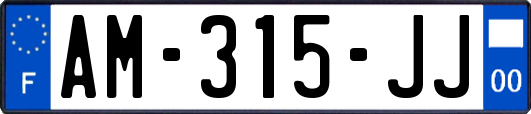 AM-315-JJ