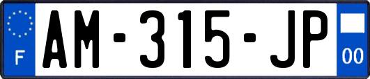 AM-315-JP