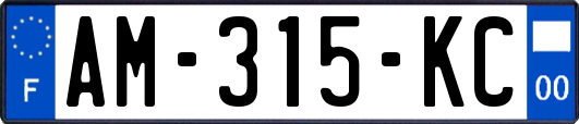 AM-315-KC