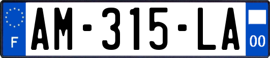 AM-315-LA