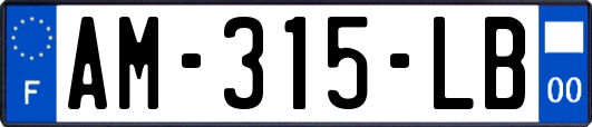 AM-315-LB