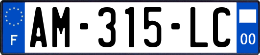 AM-315-LC