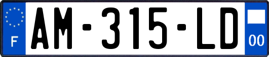AM-315-LD