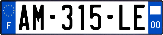 AM-315-LE
