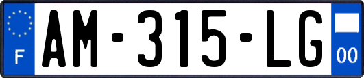 AM-315-LG