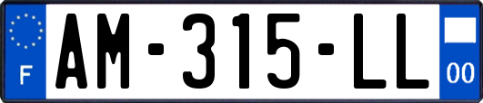 AM-315-LL