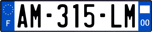 AM-315-LM