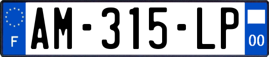 AM-315-LP