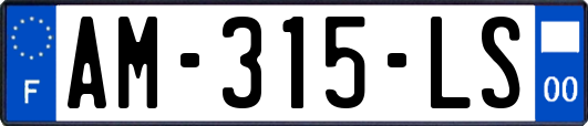 AM-315-LS