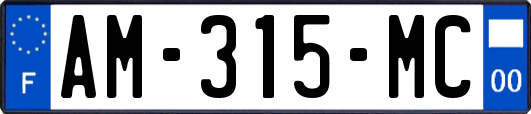 AM-315-MC