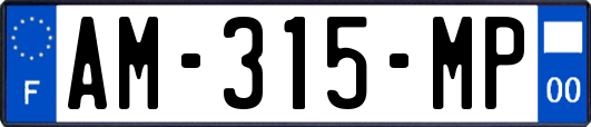 AM-315-MP