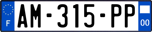 AM-315-PP