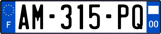AM-315-PQ