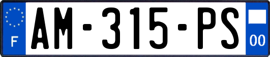 AM-315-PS