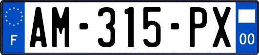 AM-315-PX