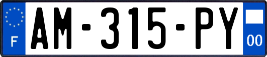 AM-315-PY