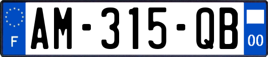 AM-315-QB