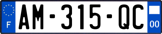 AM-315-QC