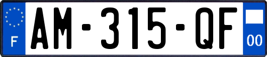AM-315-QF