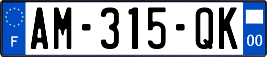 AM-315-QK