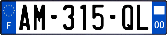 AM-315-QL