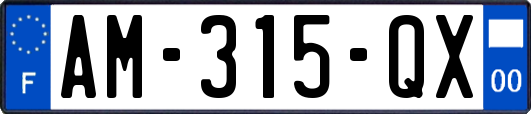 AM-315-QX