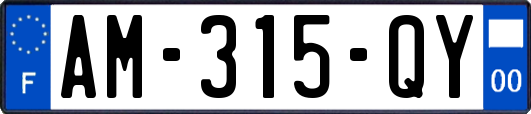 AM-315-QY