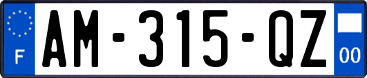 AM-315-QZ