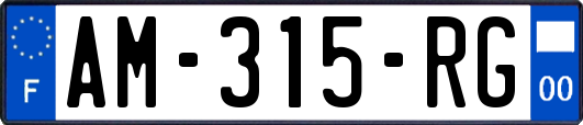 AM-315-RG