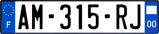 AM-315-RJ