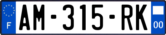 AM-315-RK