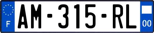 AM-315-RL