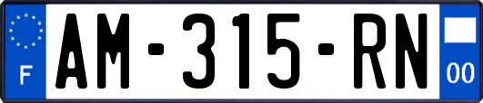 AM-315-RN
