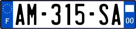 AM-315-SA