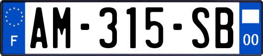 AM-315-SB