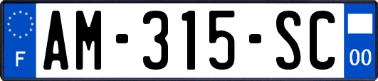 AM-315-SC
