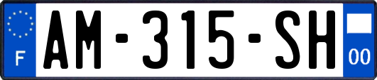 AM-315-SH