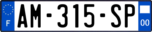 AM-315-SP