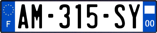 AM-315-SY