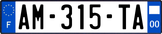 AM-315-TA