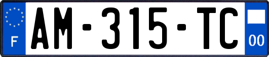 AM-315-TC
