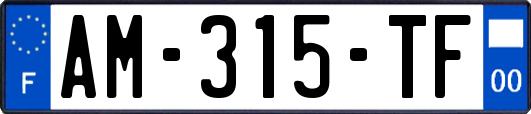 AM-315-TF